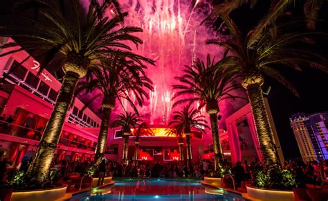 Readers Choice—best Nightclub Hospitality Drai’s Las Vegas Weekly