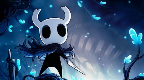 Hollow Knight Was The Best Selling Game On The European Switch Eshop In