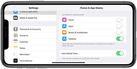 Downloading apps (applications) for ipad requires an itunes account, which you already set up when you first registered … How to disable automatic app downloads on iPhone and iPad ...