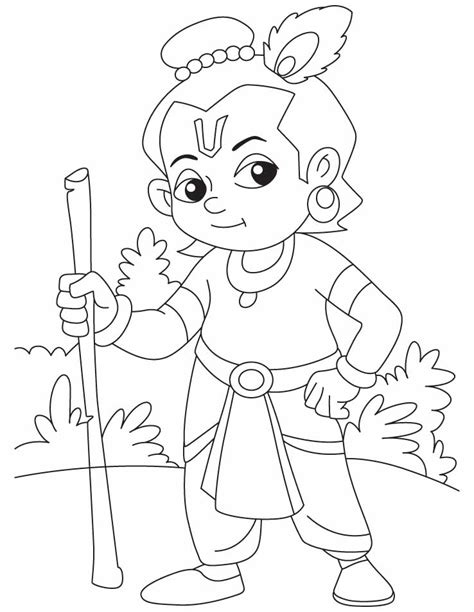 God Coloring Pages For Kids Coloring Home