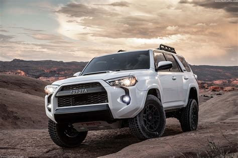 2020 Toyota 4runner Hd Images Specs Information And Videos Dailyrevs