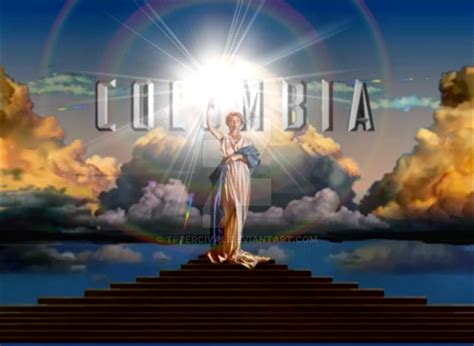 Columbia Pictures 1993 Remake By Tppercival On Deviantart