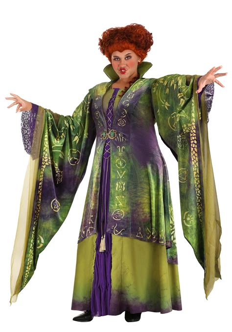 Pin On Hocus Pocus Group Costumes