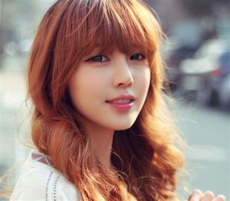Korean Skincare 101 For Redheads Your Guide To Flawless Skin Ulzzang