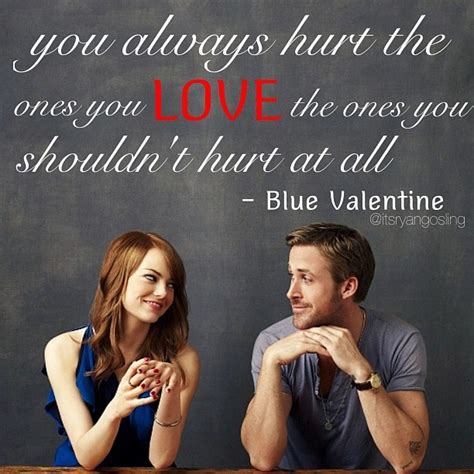 Ryan Gosling Blue Valentine Ryan Gosling Romance