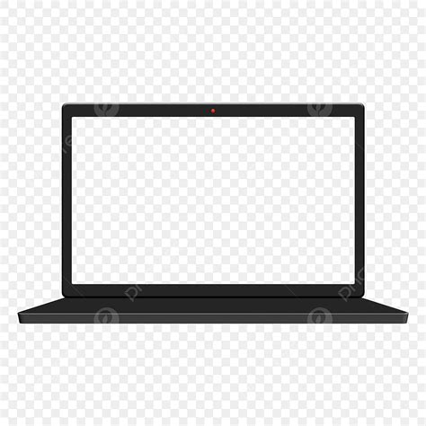 Laptop Screen Design