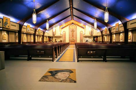 Church Lighting for Sanctuary Renovations & Remodeling