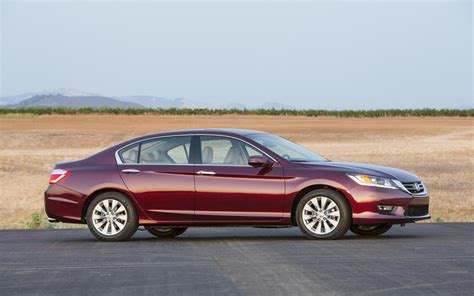 2014 Honda Accord Image Photo 31 Of 94