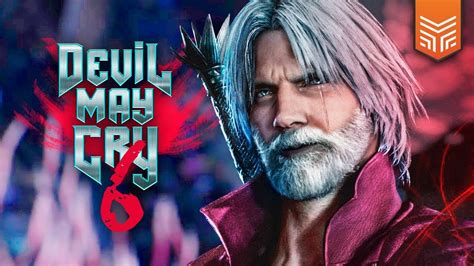 Devil May Cry 6 Rumors Will The Sequel Roll Out Techhx