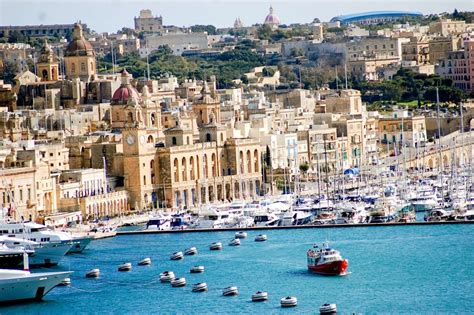 15 Pics That Prove Malta Is The Most Underrated Country In The