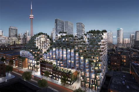 Bjarke Ingels Creating A New Definition Of Sustainable Architecture