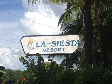 La Siesta Resort And Marina Florida Keys Hotels Resort Resort Villa