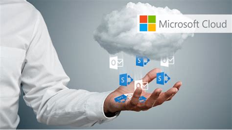 Microsoft Bientôt Du Cloud à Travers Des Datacenters En Afrique
