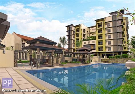 Affordable Condo For Sale In Quezon City Accolade Place