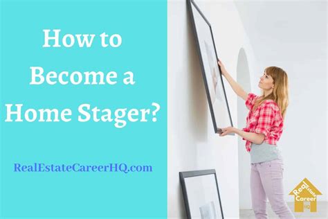 Great way to become a certified home stager on your own time. How to Become a Home Stager in Ohio? (+Income Updates)