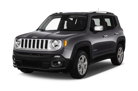 2018 Jeep Renegade Prices Reviews And Photos Motortrend