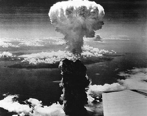 The devastated city of hiroshima after the first atomic bomb was dropped in 1945. SIMPLE SOLUTIONS FOR PLANET EARTH AND HUMANITY: NAGASAKI ...