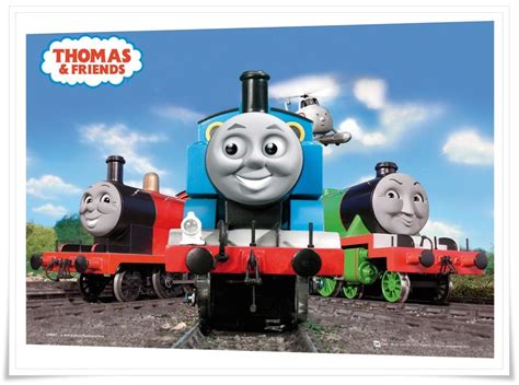 Free Download Thomas And Friends Wallpaper X For Your Desktop Mobile Tablet Explore