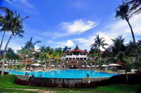 Bintan Lagoon Resort Haute Grandeur