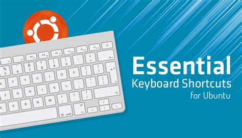 14 Essential Keyboard Shortcuts For Ubuntu Plus Cheat Sheet Omg