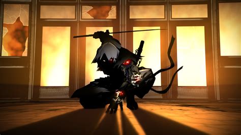 Yaiba Ninja Gaiden Z Review Gamesradar