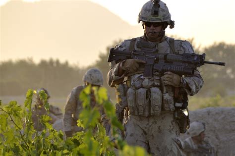 Canadian Troops In Afghanistan Global Military Review