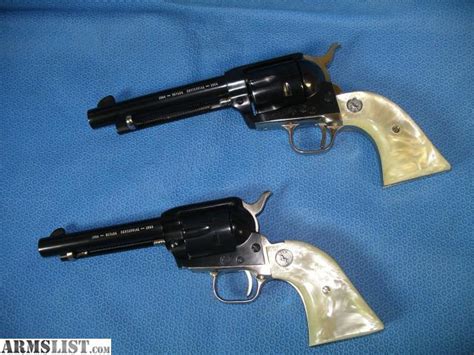 Armslist For Sale Pair Of Nevada Centennial Colt Single Actions