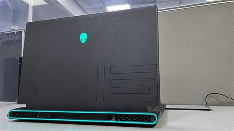 Dell Alienware M15 R7 Laptop Review Capable Of Delivering High