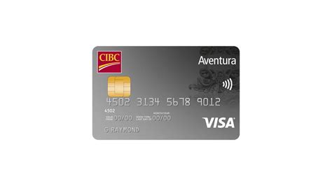 Check spelling or type a new query. CIBC Aventura Visa Card for Students review July 2020 | Finder Canada