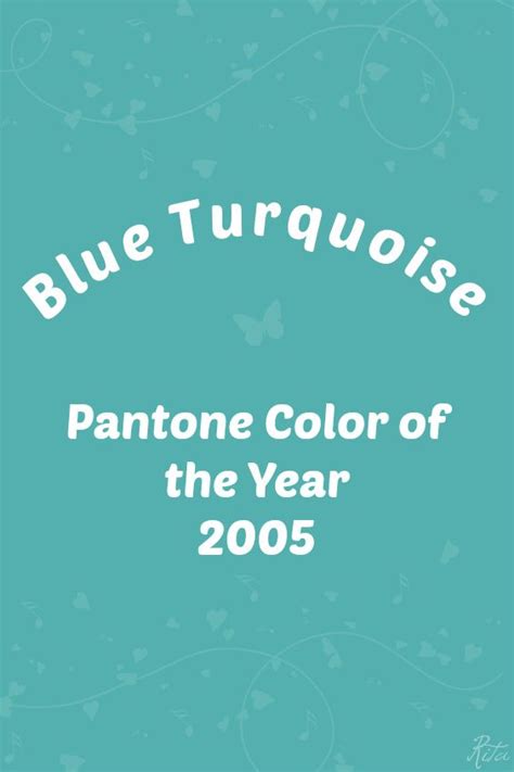 Pantone Blue Turquoise Pantone Blue Pantone Color Pantone