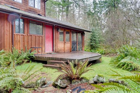 From 891 cabin rentals to 7,046 house rentals, find a unique house rental for you to enjoy a memorable holiday or a weekend with your family and friends. Mountain Cabin Rental near Portland, Oregon