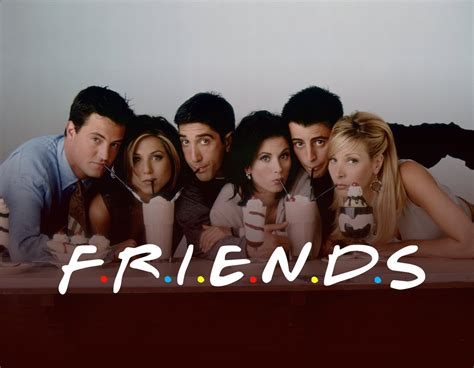 Friends Reunion Special Episode Release Date Cast