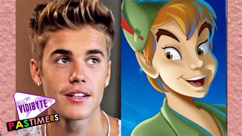 Cartoon character designers generally start designing a character based on a single personality attribute that the character will portray throughout the animation. 15 Famous Celebrities Who Look Like Iconic and Disney ...