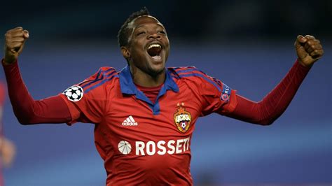 At the weekend, ahmed musa snatched a late winner for his new club to get off to a winning start … UEFA Europa League: Ahmed Musa Scores, Helps CSKA Moscow ...