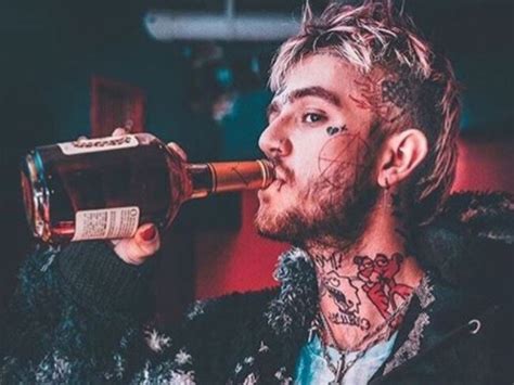 Us Drug Enforcement Administration Hunts For Person Who Gave Lil Peep