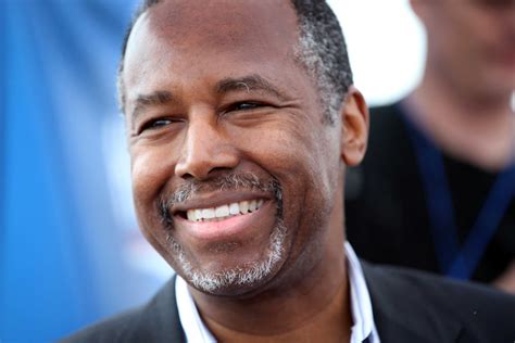 Ben Carson Facebook Is The Secret Of His Campaign Success Time