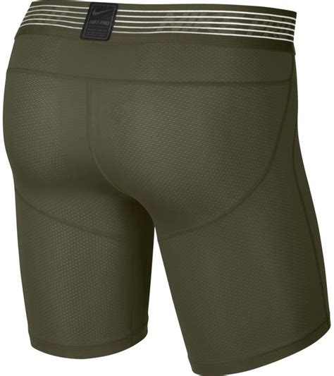 Compression Shorts Nike M Np Hprcl Short