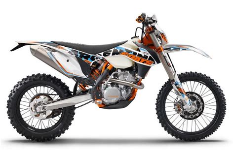 2015 Ktm 350 Exc F Six Days Review Top Speed