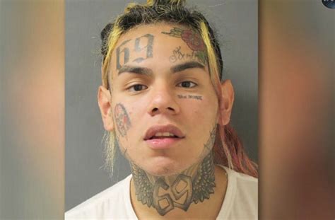 Tekashi Pleads Not Guilty Judge Set Trial Date For September