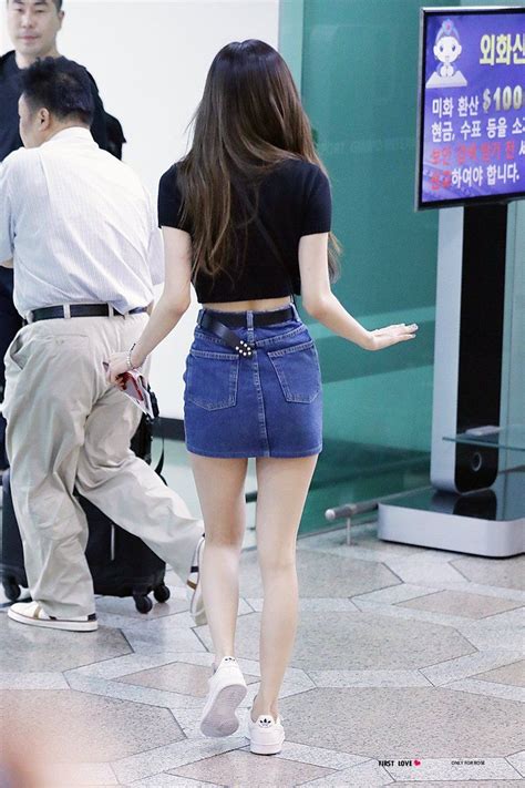 What are the blackpink members' height? WHO IS THE SKINNIEST IN BLACKPINK? | allkpop Forums