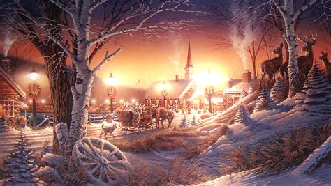 Free live wallpaper for your desktop pc & android phone! 42+ Cozy Christmas Wallpaper on WallpaperSafari