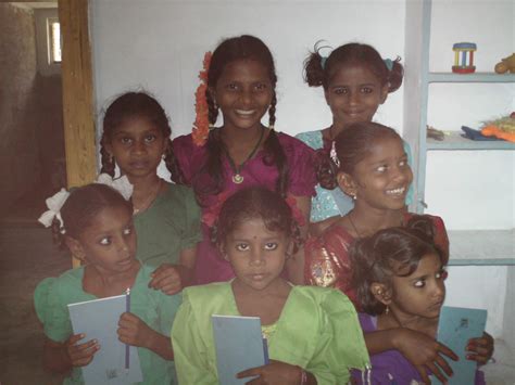 India Orphanage Jan 2008