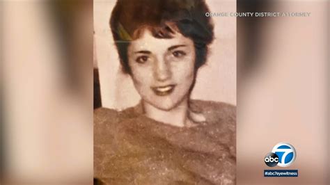 Orange County Cold Case Victim In Ocs Oldest Jane Doe Murder Case Identified By Huntington