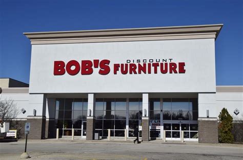 Bobs Discount Furniture Opens At Regency Mall