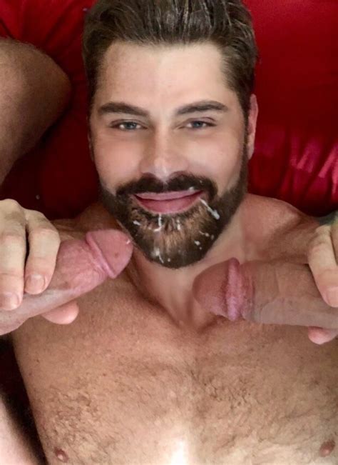 Jack Mackenroth Cum In His Face Phnix