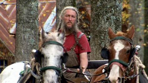 Mountain Men Episodes Video Schedule History Com Mountain Man