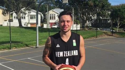 Kiwi Witnesses Us College Shooting Newshub