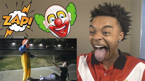 Flight Reacts To These Clowns Must Be Stopped Diss Track Youtube