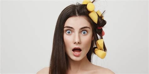 Vitamin c sangat bagus untuk kesehatan dan. 6 Cara Untuk Melembutkan Rambut Kusut!