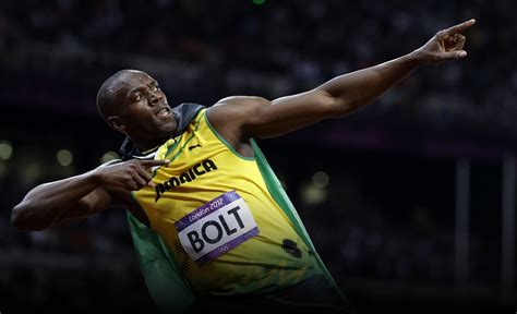 Recently we have been receiving more questions around start mechanics. Olympic's great player, Usain, confirmed positive for the ...
